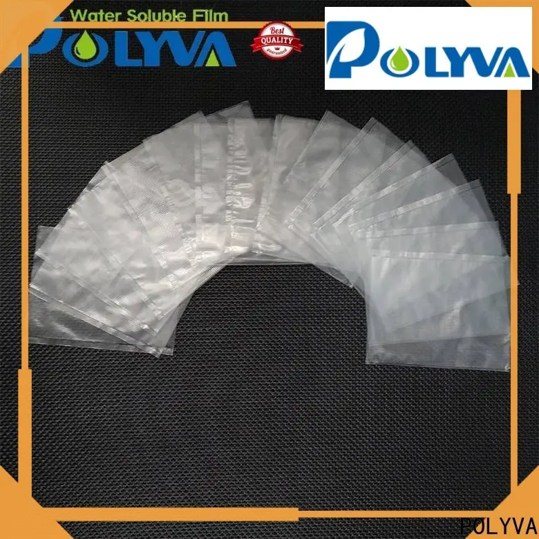POLYVA wholesale dissolvable packaging factory1 1
