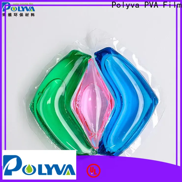 POLYVA factory direct eco friendly laundry detergent supplier for chemical industrial 1