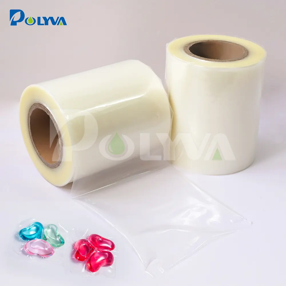 Custom Pvoh Film Manufacturers Price List 2