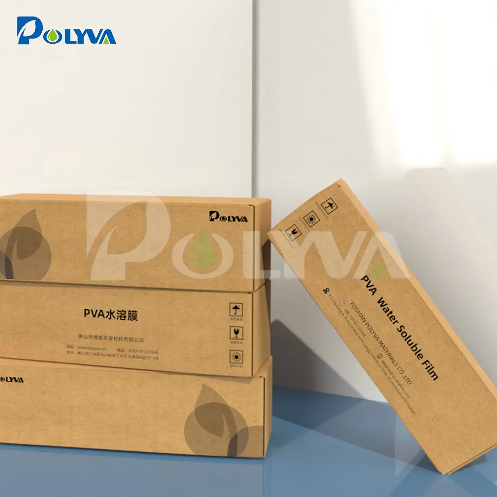 POLYVA Pva Film Price List 6