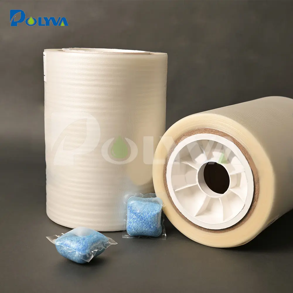 Water Soluble Edible Film Price List 2