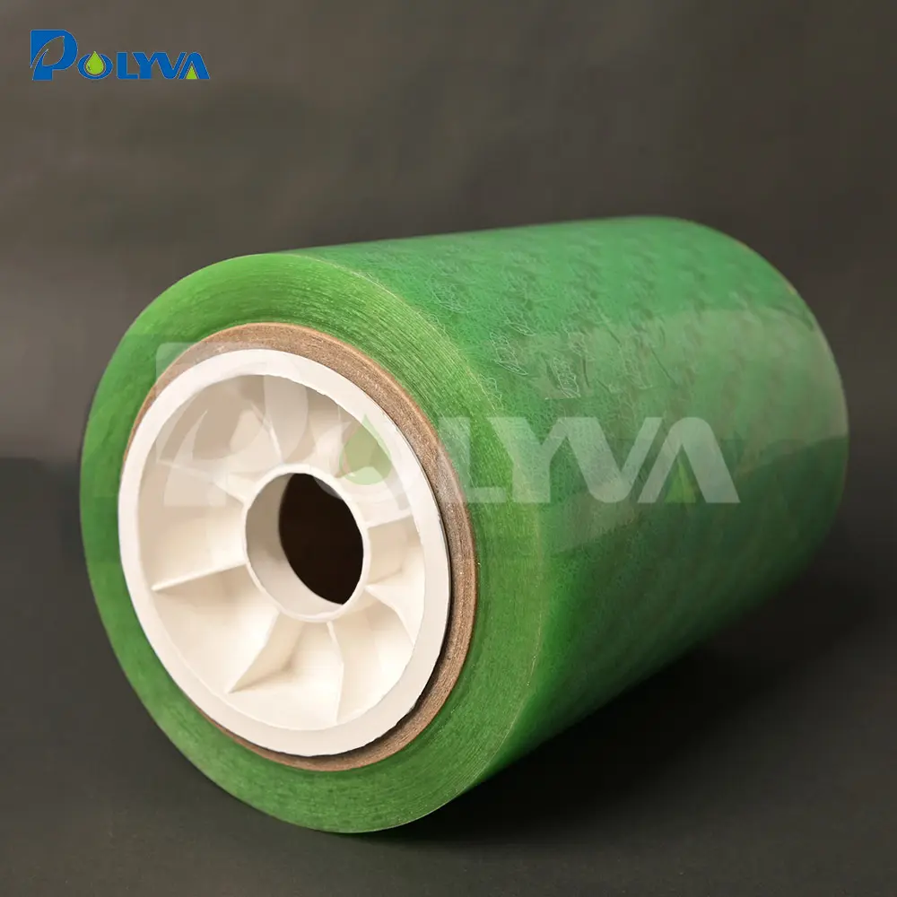 Custom Soluble Film Company 2