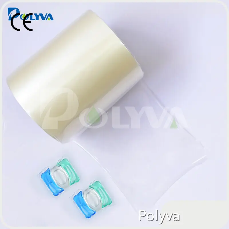 Water Soluble Film Manufacturers Price List 1