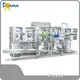 Laundry Pod Machine PVA Packaging Machine Wholesale - POLYVA 1