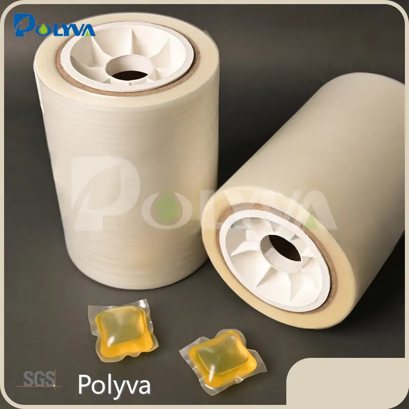 Biodegradable Soluble Film Price List 1
