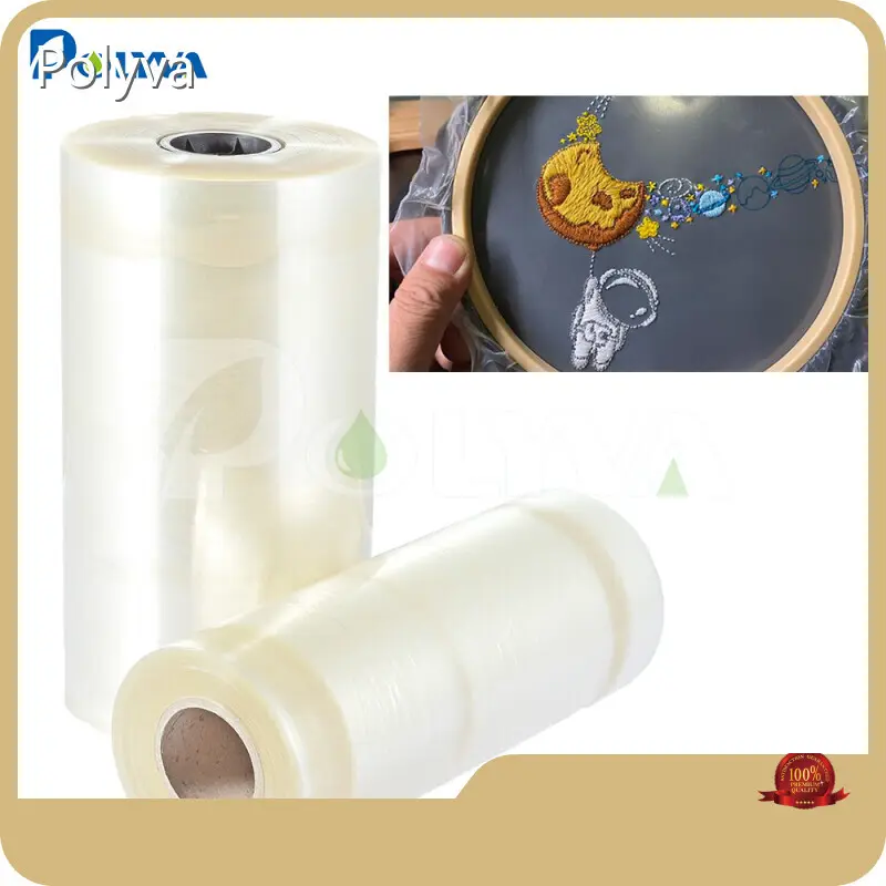 Water Soluble Polymer Film Water-soluble Film Products Wholesale - POLYVA 1