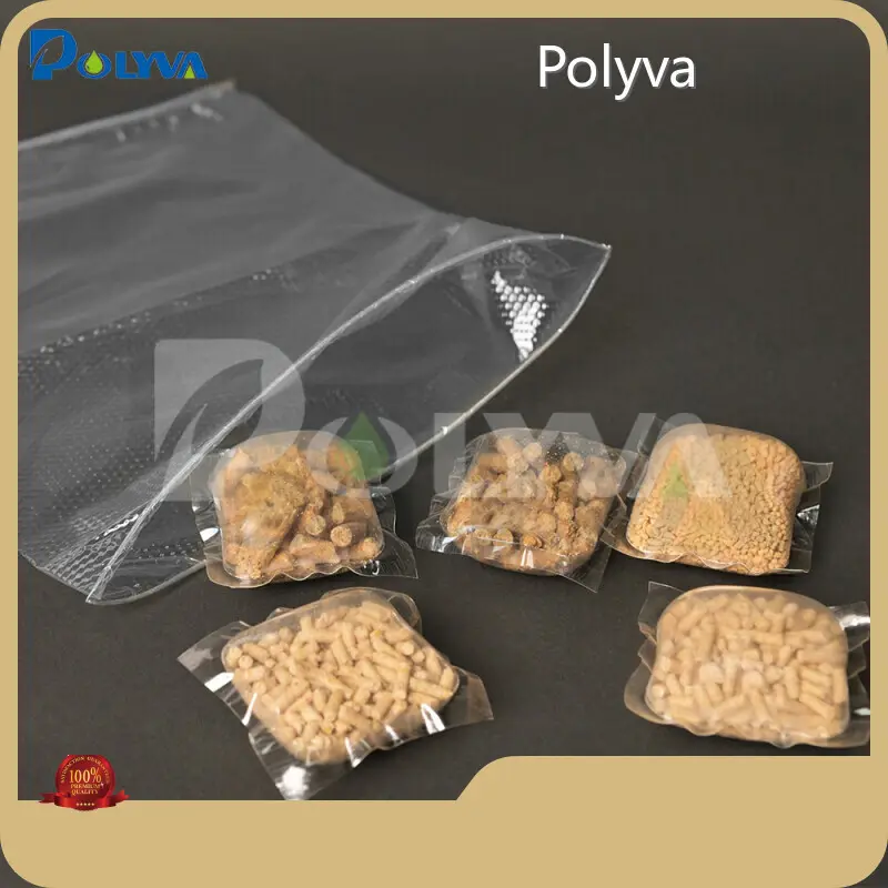 Custom Polyvinyl Alcohol Film Company 1