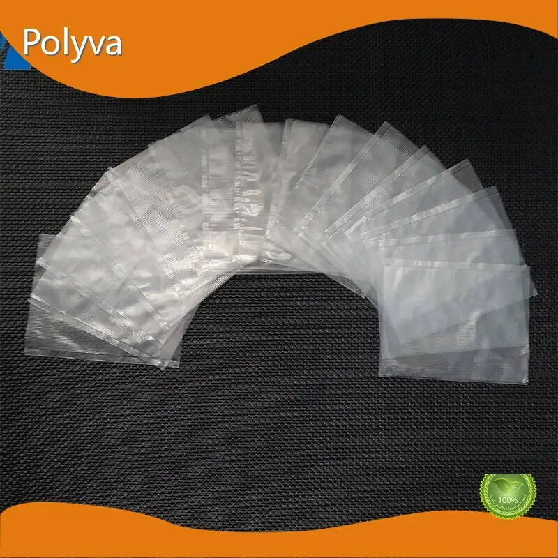 Dissolvable Washing Bags by POLYVA 1
