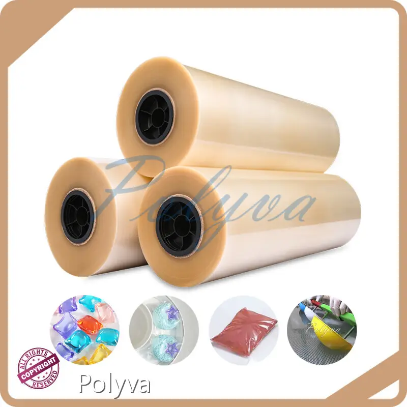 Dissolvable Plastic Price List 1