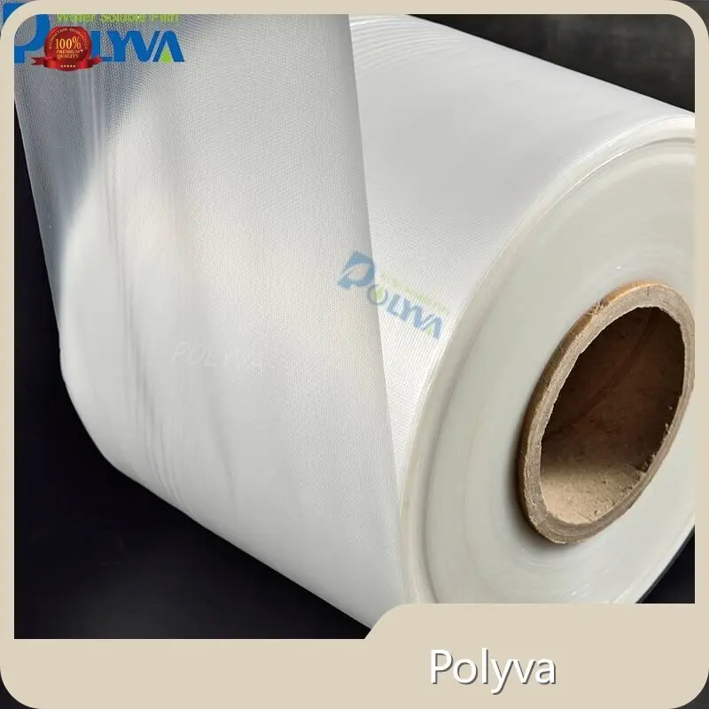 Polyvinyl Alcohol Purchase Other PVA Film Applications Wholesale - POLYVA 1