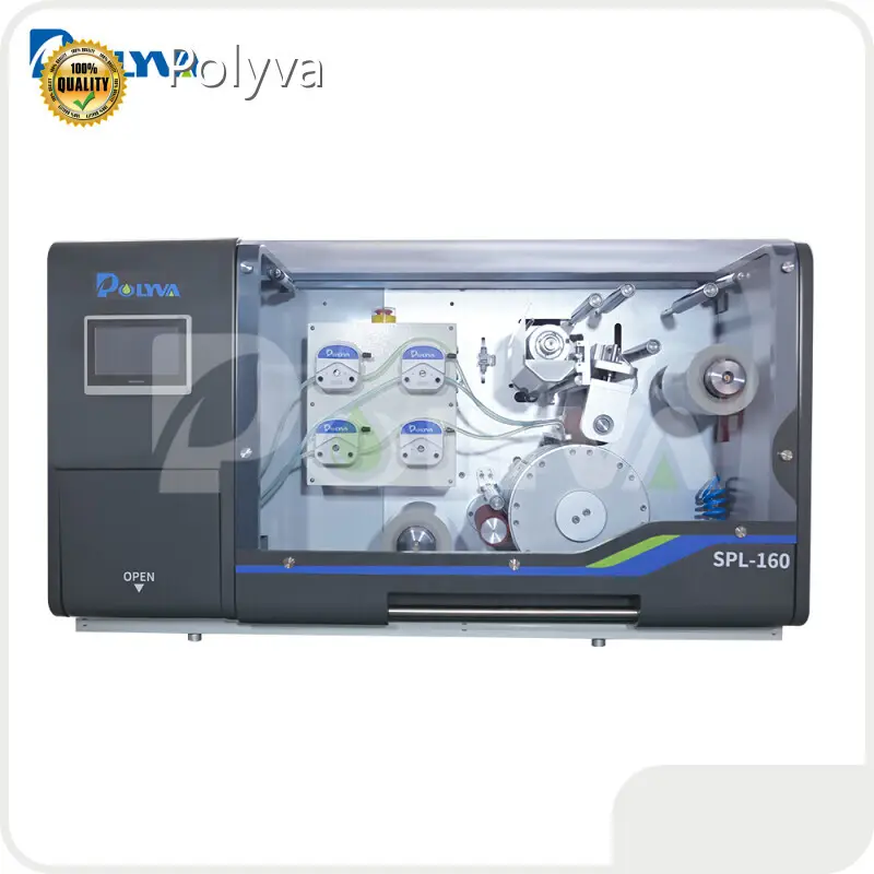 High Speed Water Soluble Film Packaging Price List 1