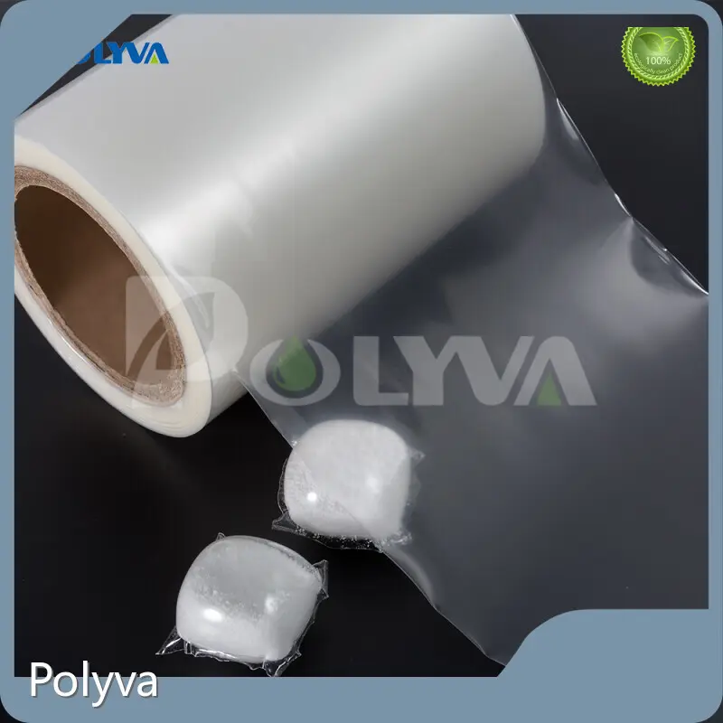 Wholesale Polyvinyl Alcohol Film Company 1