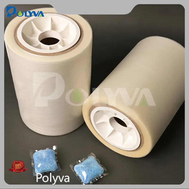 Water Soluble Edible Film Price List 1