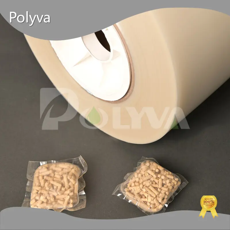 POLYVA Pva Water Soluble Film Price List 1