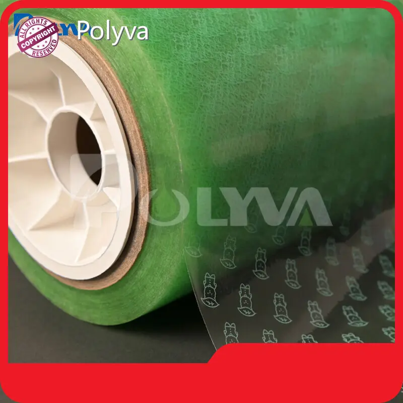 POLYVA Water Soluble Film Manufacturers Price List 1