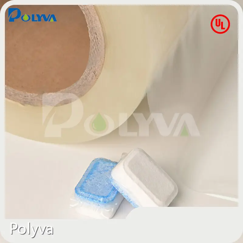 Wholesale Pva Film Manufacturers Company 1