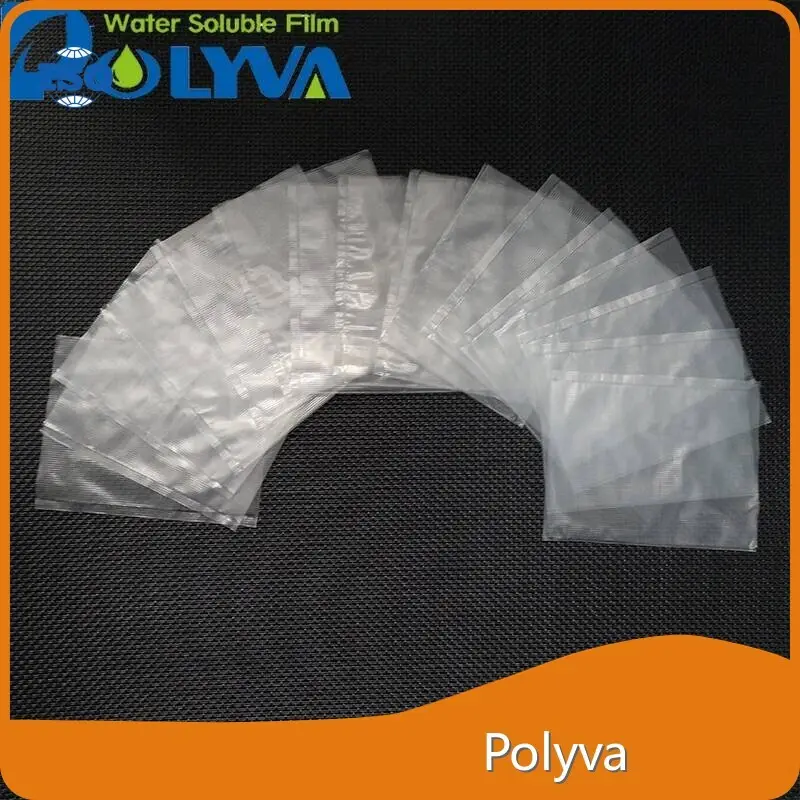 Wholesale Cold Water Soluble Bags Company 1