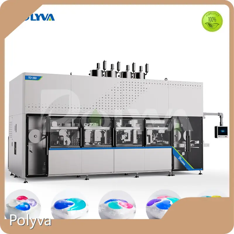 Pva Film Machine by POLYVA 1
