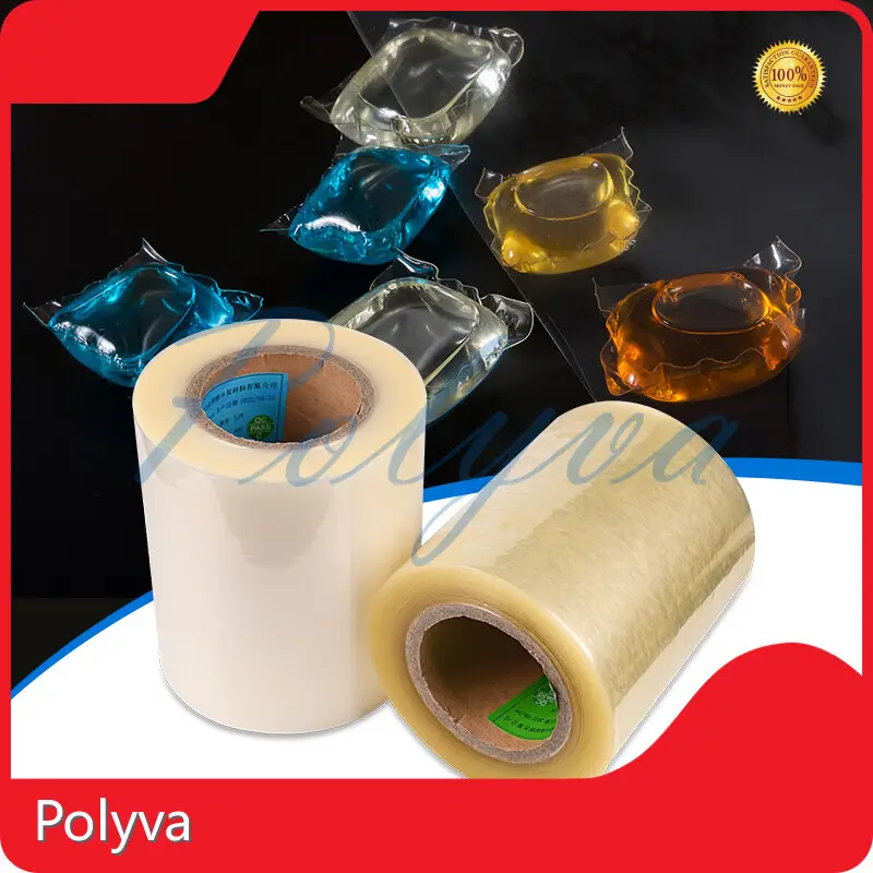 Water Soluble Film Suppliers Price List 1