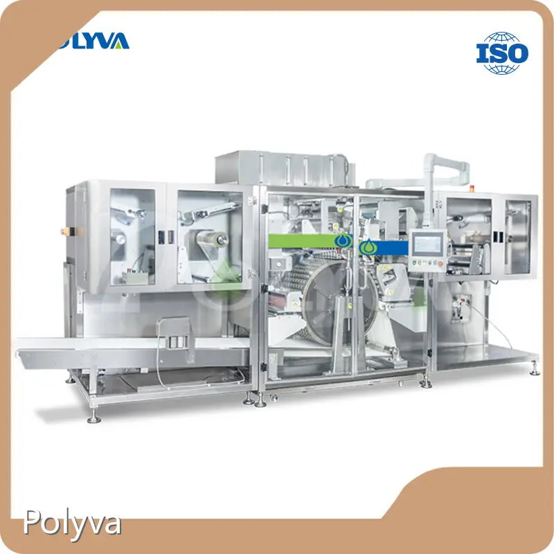 PVA Packaging Machine Water Soluble Film Packaging ≥1 1600mm Supplier 1