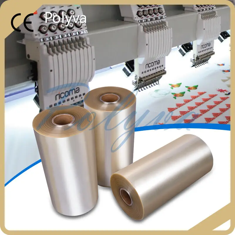 POLYVA Plastic Bags That Dissolve in Water L41392 Company 1