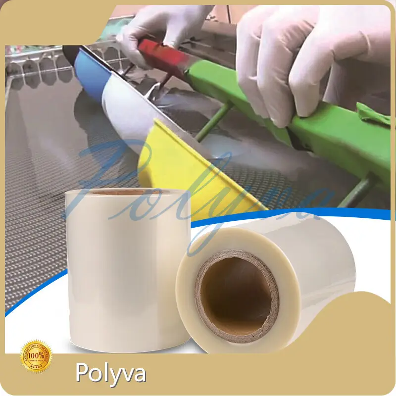 Pva Packaging Water Soluble Other PVA Film Applications Wholesale - POLYVA 1