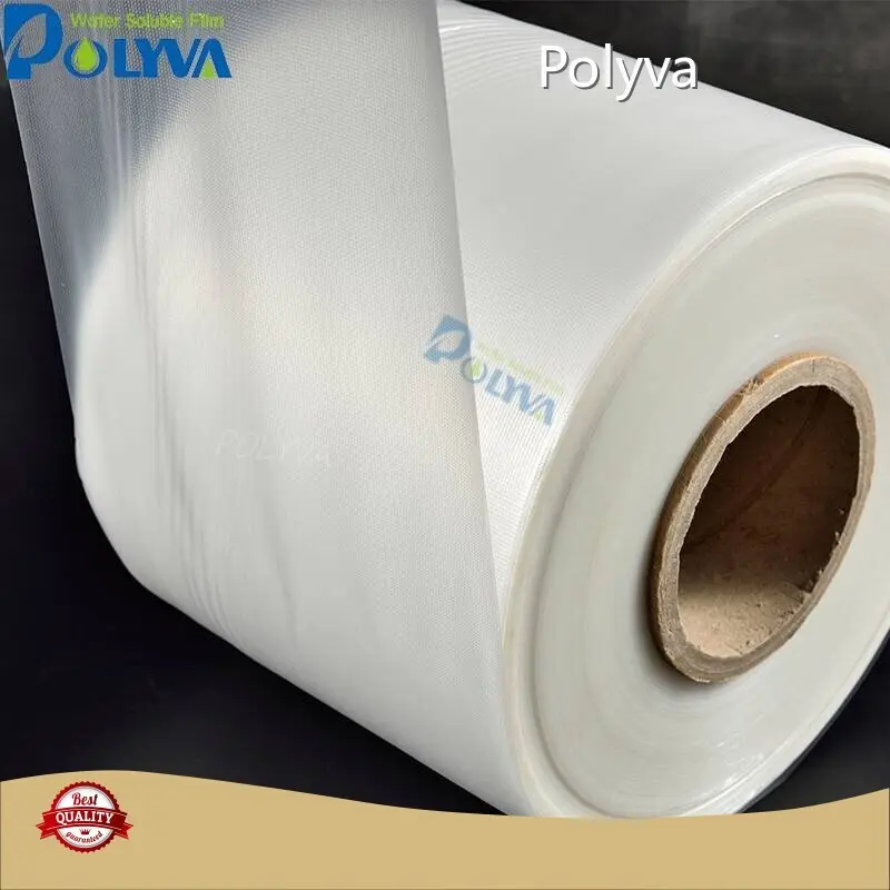 Other PVA Film Applications Pva Bags China Soft China Supplier 1