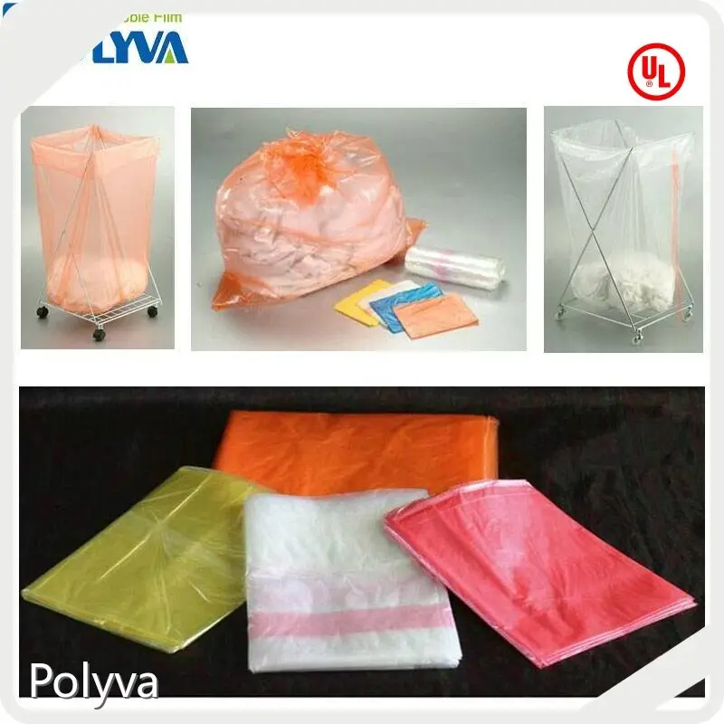 Pva Bags Other PVA Film Applications Wholesale - POLYVA 1