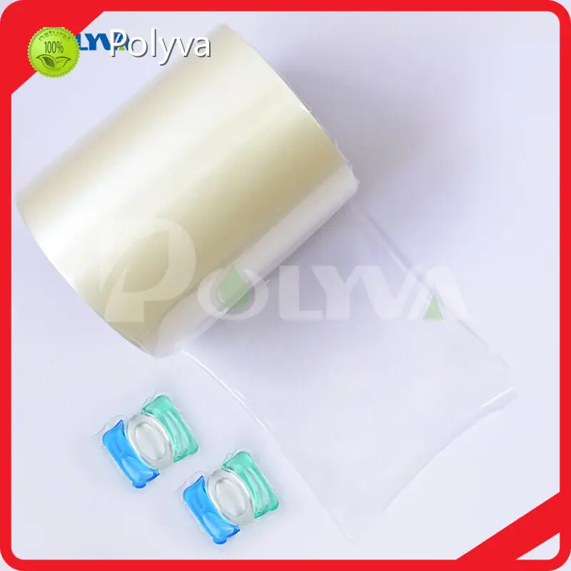 Custom Pvoh Film Manufacturers Price List 1