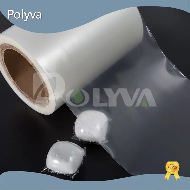 POLYVA Pvoh Film Price List 1