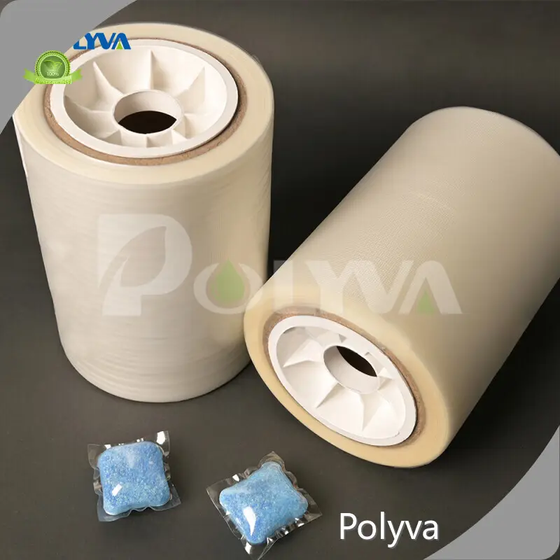 POLYVA Pva Film Water Soluble Price List 1