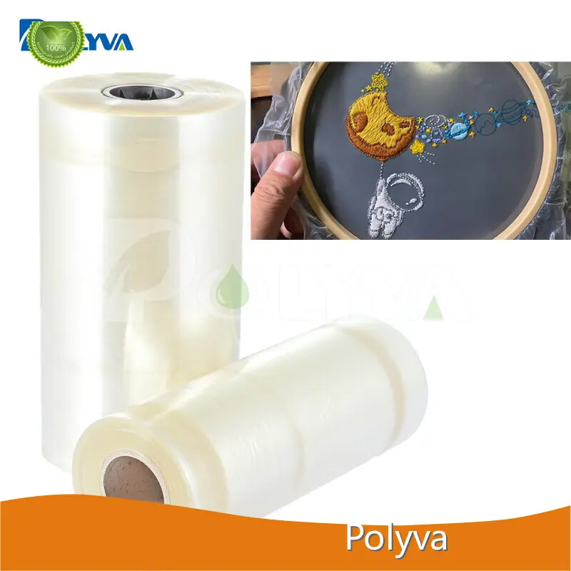 POLYVA Pva Film Price List 1