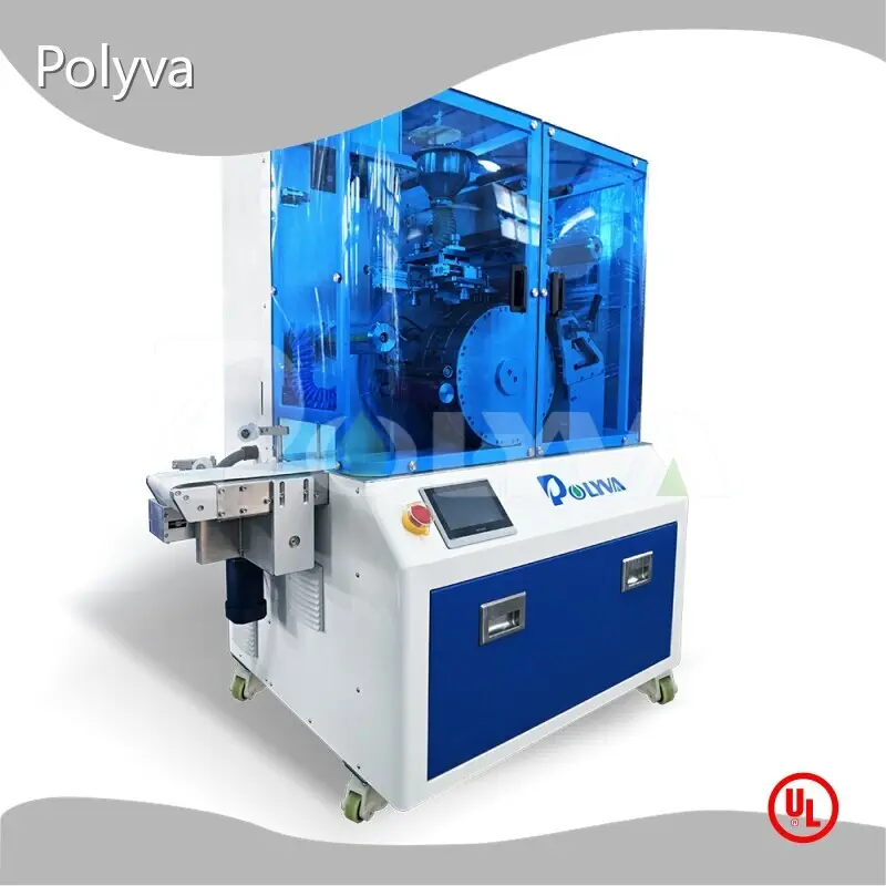 Water Soluble Fertilizer Packaging Machine Support PVA Packaging Machine Wholesale - POLYVA 1