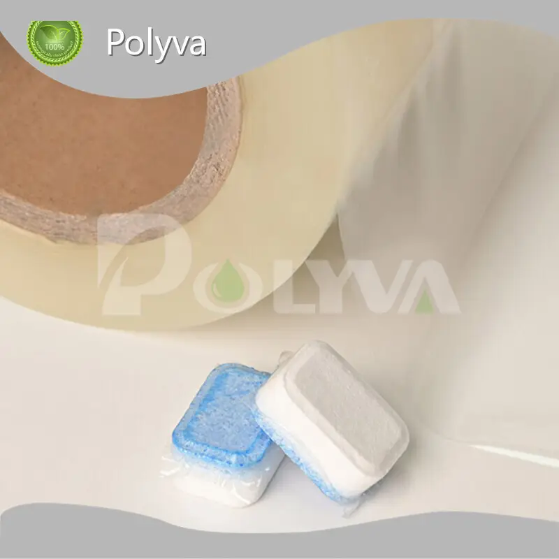 Pva Film by POLYVA 1