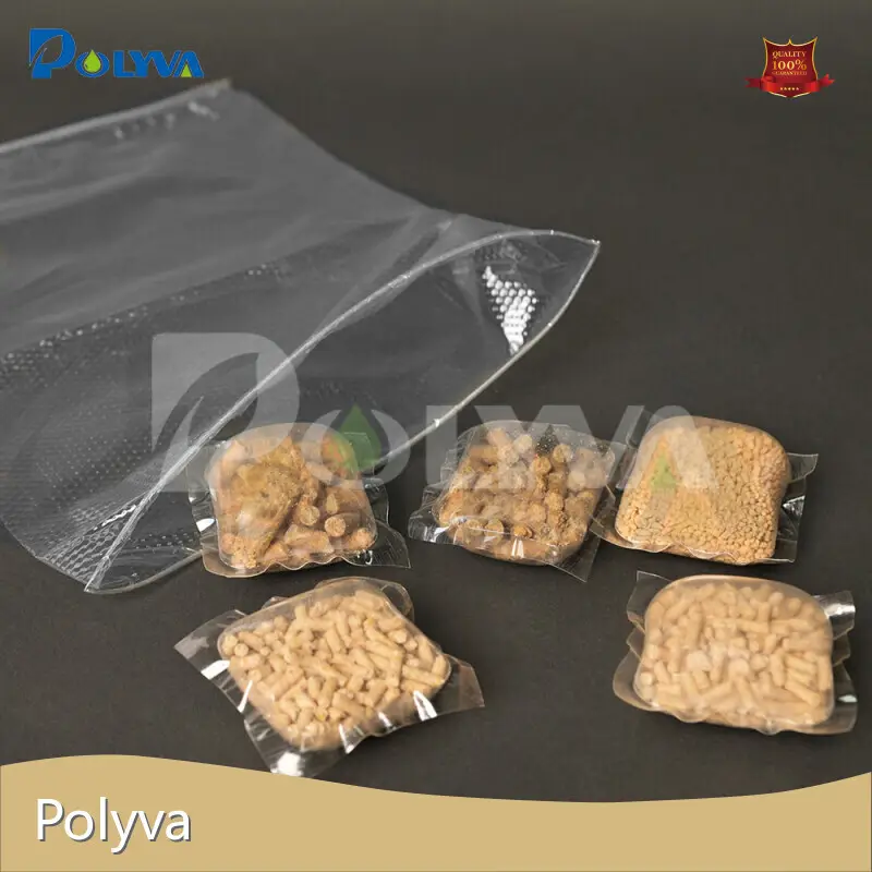 Wholesale Water Soluble Film Packaging Price List 1
