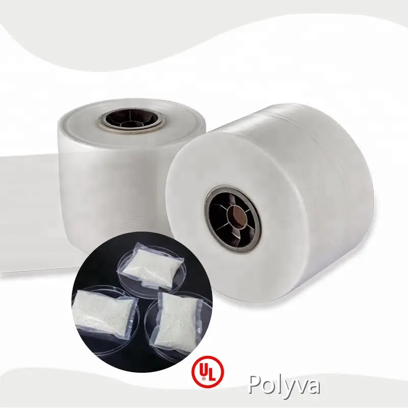 Eco-friendly Pvoh Film Company 1
