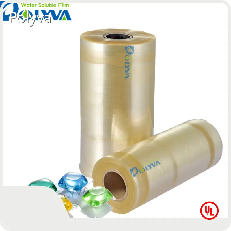 Eco-friendly Pvoh Film Price List 1