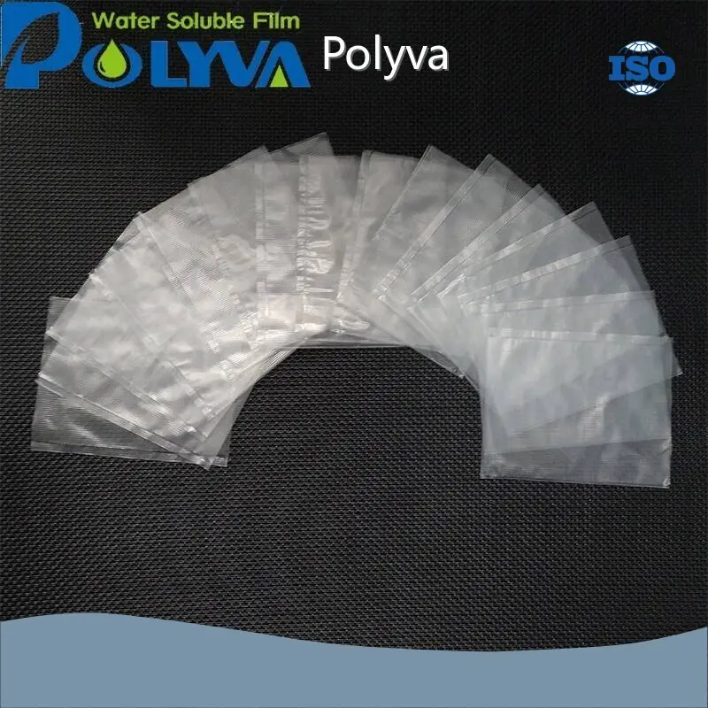 POLYVA Water Soluble Plastic Bags Price List 1