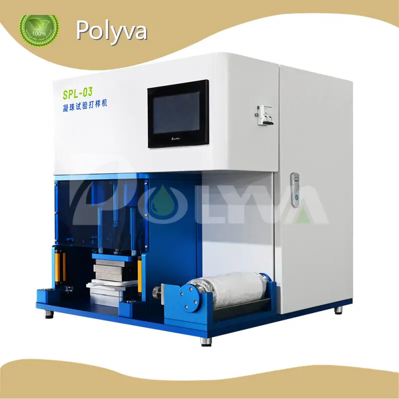 High Speed Soluble Film Packaging Price List 1