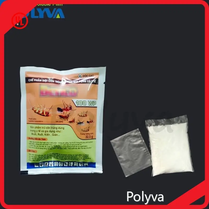 POLYVA Dissolvable Bags Price List 1