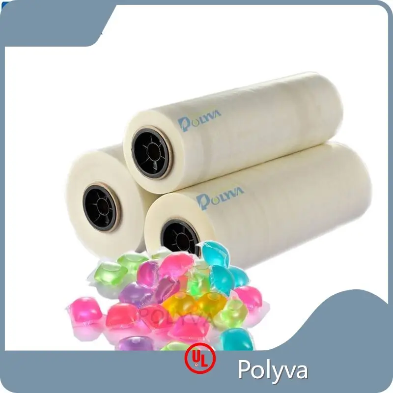 POLYVA Dissolvable Plastic Bags L0232 Dissolvable Plastic Bags China Supplier 1