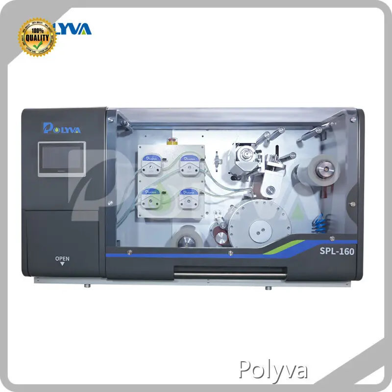 PVA Packaging Machine Soluble Film Packaging 3 MONTH DP Company 1