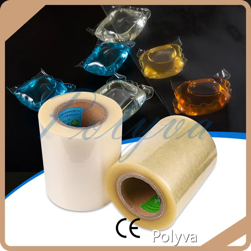 Water Soluble Laundry Bags Manufacturers by POLYVA 1