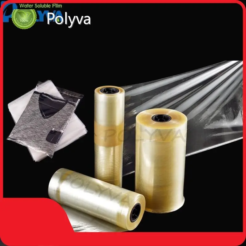 POLYVA Pvoh Film Manufacturers Price List-1 1