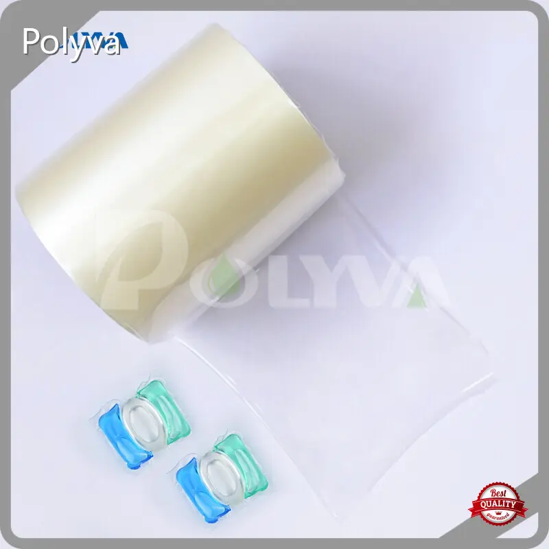 Biodegradable Pva Film Water Soluble Price List 1