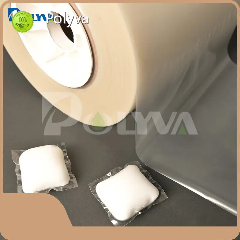 Water Soluble Plastic Film Price List 1