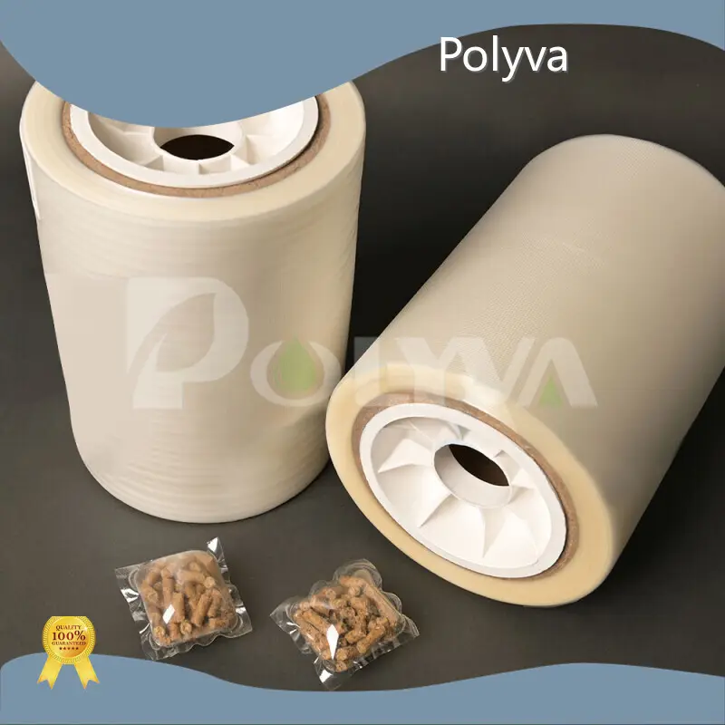 Biodegradable Water Soluble Polymer Film Price List 1