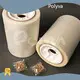 Biodegradable Water Soluble Polymer Film Price List 1