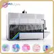 PVA Packaging Machine Laundry Pod Machine Dishwashing Pods、laundry Pods Efficient & Automatic Supplier 1