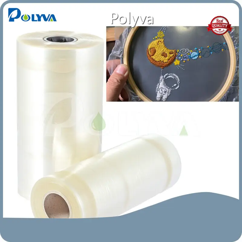 POLYVA Pva Film Water Soluble Price List-1 1